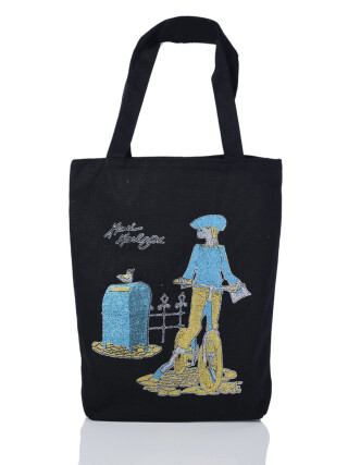 B2011 (02152) black-blue, 5, <strong>60</strong>