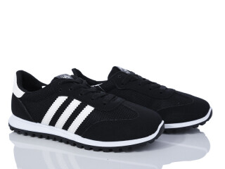 HD14(149-54) black-white, 8 (36-41), <strong>430</strong>, демісезон