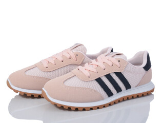 HD14(149-54) khaki-black, 8 (36-41), <strong>430</strong>, демісезон