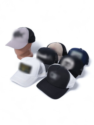 Бейсболка N001-1 mix, 5 (One size), <strong>90</strong>, літо