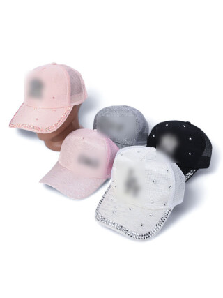 Бейсболка N001-3 mix, 5 (One size), <strong>100</strong>, літо