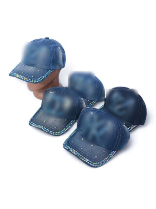 Бейсболка N001-5 mix, 5 (One size), <strong>60</strong>, демісезон