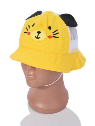 LM001-1 yellow, 5 (48-50), <strong>80</strong>, літо