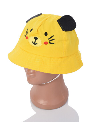 LM002-4 yellow, 5 (48-50), <strong>80</strong>, літо