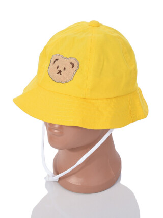 LM003-3 yellow, 5 (48-50), <strong>80</strong>, літо