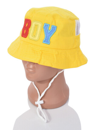 LM004-2 yellow, 5 (48-50), <strong>80</strong>, літо