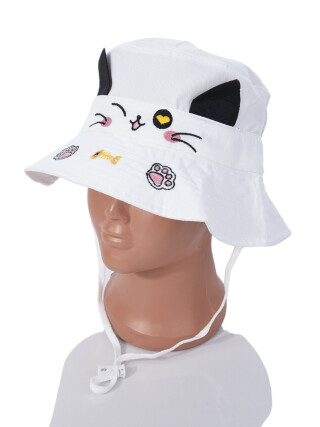 LM009-4 white, 5 (50-52), <strong>85</strong>, літо