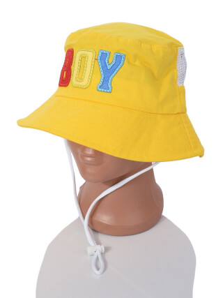 LM010-4 yellow, 5 (52-54), <strong>85</strong>, літо