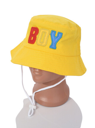 LM011-1 yellow, 5 (52-54), <strong>85</strong>, літо