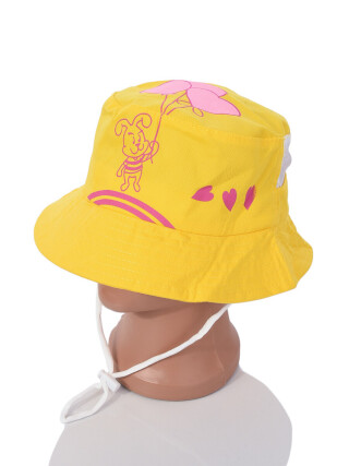 LM015-2 yellow, 5 (52-54), <strong>85</strong>, літо