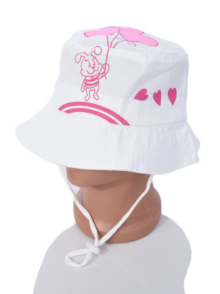 LM015-4 white, 5 (52-54), <strong>85</strong>, літо