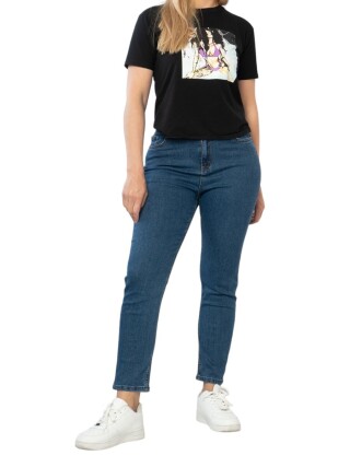 163-449 dark-blue, 8 (34-44), <strong>590</strong>, демісезон