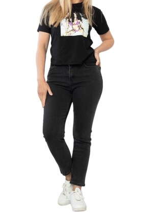 163-449 black, 8 (34-44), <strong>590</strong>, демісезон