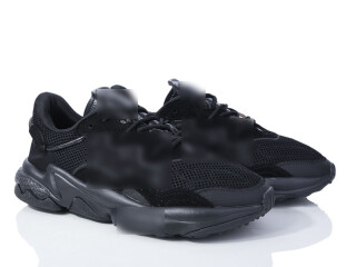 HD29(7824-2)-8 black, 8 (40-45), <strong>1150</strong>, демісезон