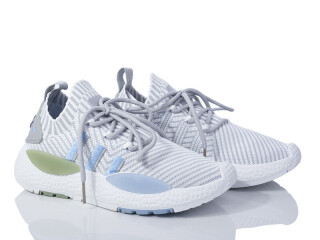 HD44(182-41) white-blue, 8 (36-41), <strong>375</strong>, літо