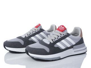 HD15(182-35) grey, 8 (40-44), <strong>740</strong>, демісезон