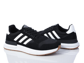 HD15(182-35) black-white, 8 (40-44), <strong>740</strong>, демісезон