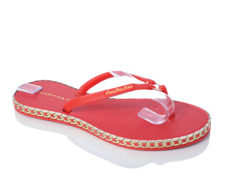 N211 red, 8 (36-41), <strong>100</strong>, літо