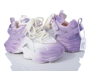 A606 purple, 7 (31-37), <strong>900</strong>, демісезон