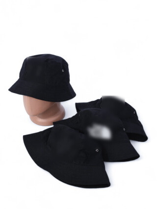Панама котон з вишивкою mix, 5 (One size), <strong>175</strong>, літо