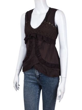 511 (08884) brown, 3 (S-L), <strong>75</strong>, літо