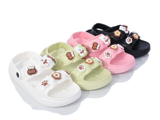 Босоніжок Ж109 mix, 12 (36-41), <strong>250</strong>, літо