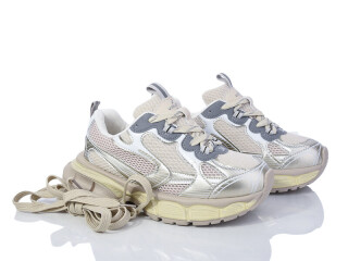 197-173 l.beige, 8 (36-41), <strong>750</strong>, демісезон