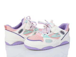 G41(Z1971) white-pink, 5 (32-37), <strong>375</strong>, демісезон