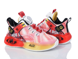 G44(23576) red, 6 (32-37), <strong>430</strong>, демісезон