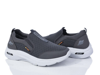 45-104 grey, 8 (40-45), <strong>650</strong>, демісезон