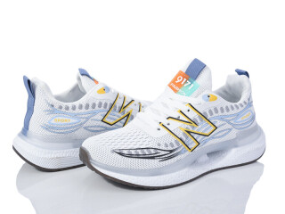 HD24(176-37) white-blue, 8 (40-45), <strong>740</strong>, демісезон