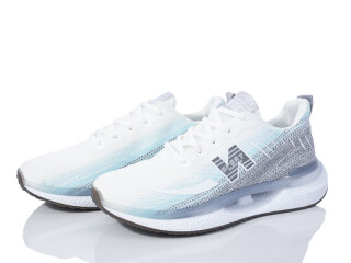 HD25(176-38) white-grey, 8 (40-45), <strong>740</strong>, демісезон