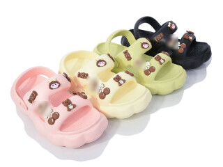 Босоніжки Ж114 mix, 12 (36-41), <strong>255</strong>, літо