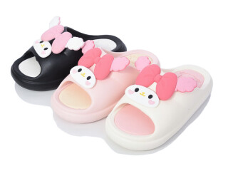 Шльопки Ж376 mix, 6 (36-41), <strong>240</strong>, літо