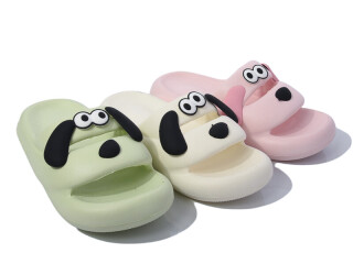 Шльопки Ж6138 mix, 6 (36-41), <strong>250</strong>, літо