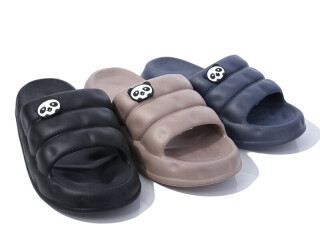 Шльопки М014 mix, 12 (41-45), <strong>205</strong>, літо