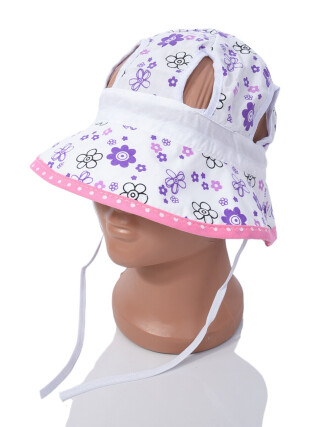 Catton violet, 5 (50-52), <strong>30</strong>, літо