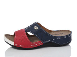D411 navy-red, 6 (36-41), <strong>280</strong>, літо