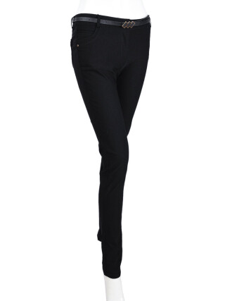 2667 (08954) black, 6 (25-30), <strong>100</strong>, демісезон