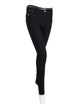 2676 (08954) black, 6 (25-30), <strong>100</strong>, демісезон