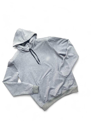 NK l.grey, 5 (S-2XL), <strong>380</strong>, демісезон