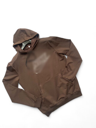 NK brown-white, 5 (S-2XL), <strong>380</strong>, демісезон