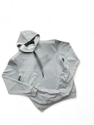 NK l.grey-black, 5 (S-2XL), <strong>380</strong>, демісезон