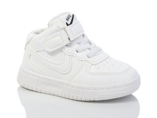 8778 білий, 7 (21-25), <strong>350</strong>, демісезон