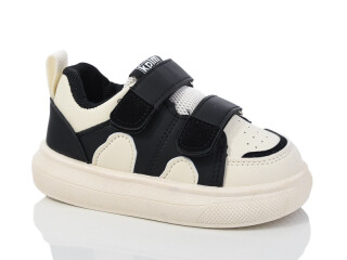 7199 чорний, 7 (26-30), <strong>300</strong>, демісезон