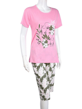 3747 (04046) pink, 4 (M-2XL), <strong>160</strong>, літо