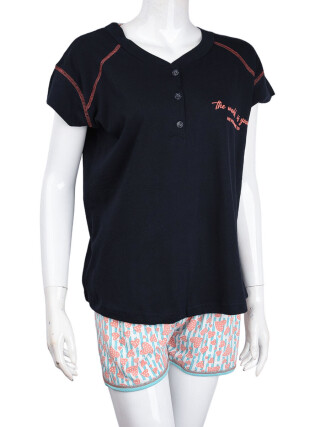 0004-P18 (04067) navy, 4 (S-XL), <strong>330</strong>, літо
