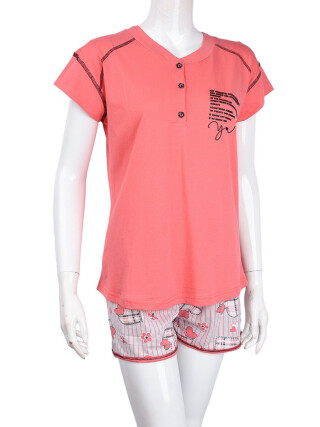 0004-P8 (04067) pink, 4 (S-XL), <strong>330</strong>, літо