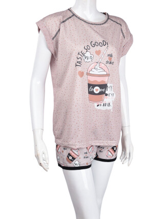 7007-17 (04067) beige, 4 (S-XL), <strong>330</strong>, літо