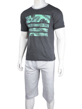 6208 (04056) grey, 4 (M-2XL), <strong>160</strong>, літо
